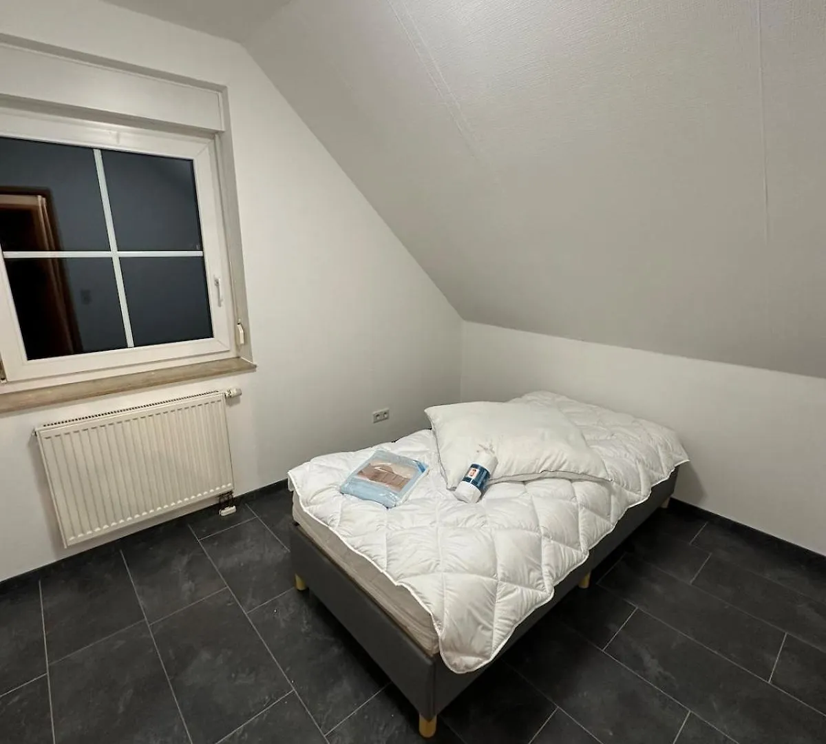 Ferienwohnung Messezimmer Gaestezimmer 汉诺威 0*,