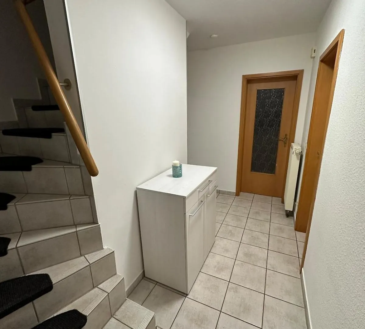 公寓 Ferienwohnung Messezimmer Gaestezimmer 汉诺威 德国