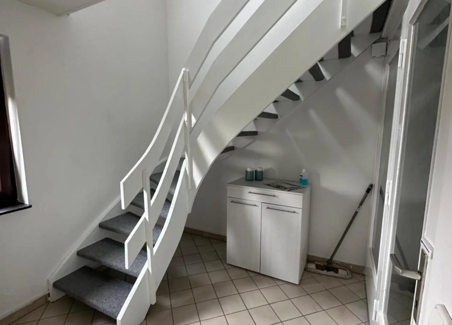 Ferienwohnung Messezimmer Gaestezimmer 汉诺威 公寓