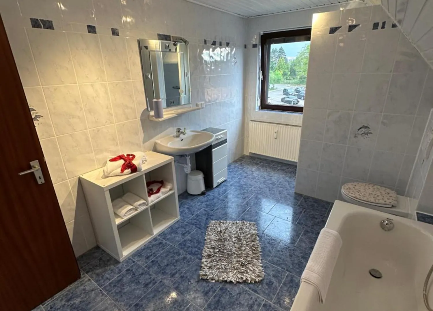 הנובר Ferienwohnung Messezimmer Gaestezimmer 0*,