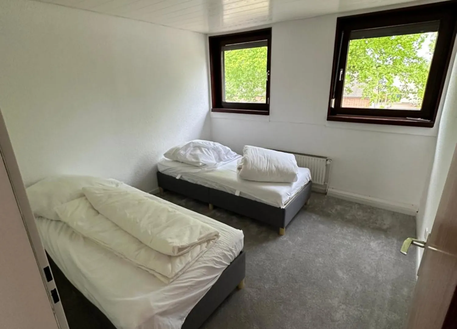 Ferienwohnung Messezimmer Gaestezimmer Hannover
